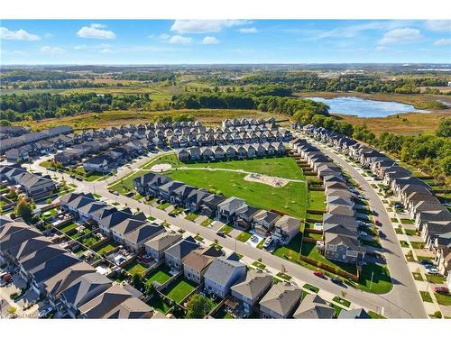 409 Freure Drive, Cambridge, ON - Outdoor With View