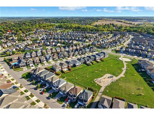 409 Freure Drive, Cambridge, ON - Outdoor With View