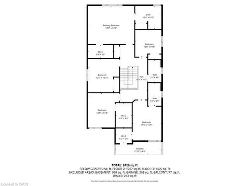 409 Freure Drive, Cambridge, ON - Other