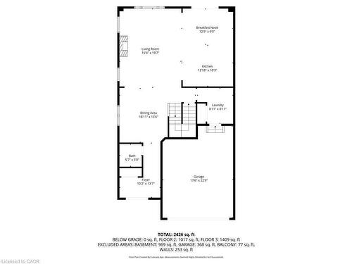 409 Freure Drive, Cambridge, ON - Other