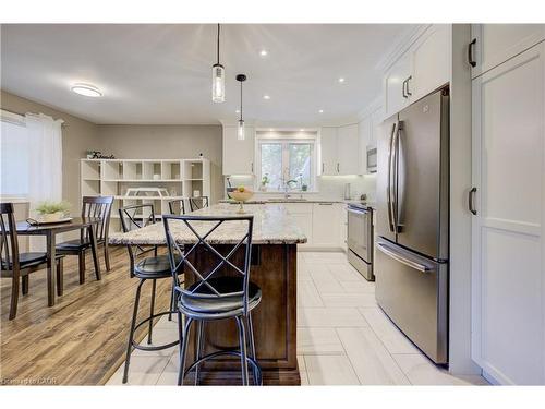 127 Jansen Avenue, Kitchener, ON - Indoor