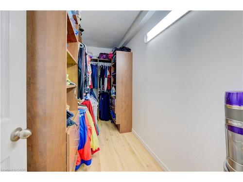 127 Jansen Avenue, Kitchener, ON - Indoor With Storage