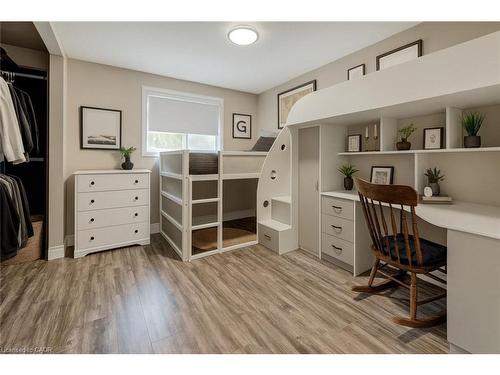 127 Jansen Avenue, Kitchener, ON - Indoor Photo Showing Office