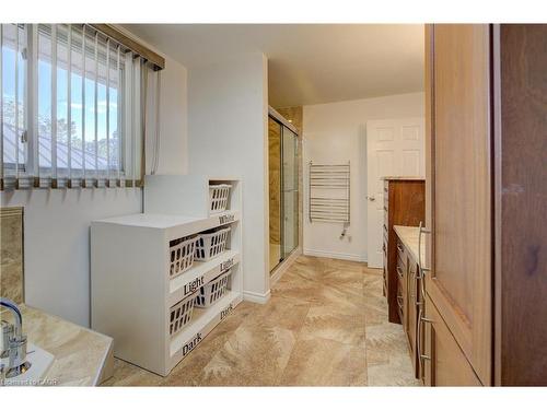 127 Jansen Avenue, Kitchener, ON - Indoor Photo Showing Other Room