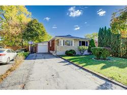 127 Jansen Avenue  Kitchener, ON N2A 2L8