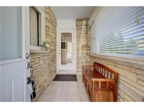 127 Jansen Avenue, Kitchener, ON - Indoor Photo Showing Other Room