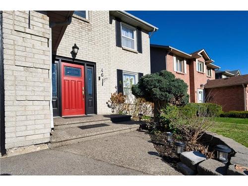 46 Novoco Drive, Hamilton, ON - Outdoor