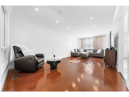 46 Novoco Drive, Hamilton, ON - Indoor