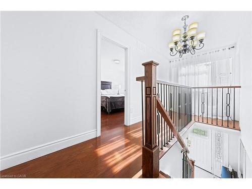 46 Novoco Drive, Hamilton, ON - Indoor Photo Showing Other Room