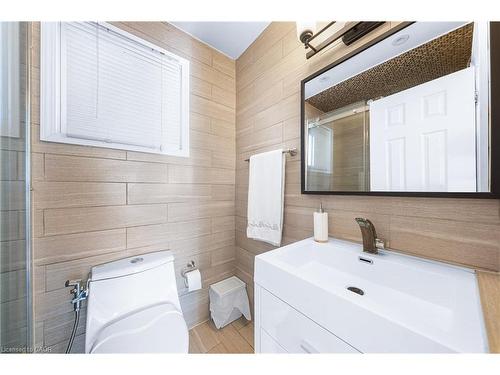 46 Novoco Drive, Hamilton, ON - Indoor