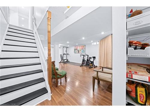 46 Novoco Drive, Hamilton, ON - Indoor Photo Showing Other Room