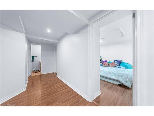 46 Novoco Drive, Hamilton, ON - Indoor