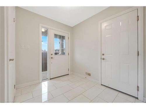 110 Ian Ormston Drive, Kitchener, ON - Indoor Photo Showing Other Room