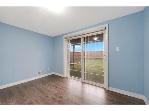 110 Ian Ormston Drive, Kitchener, ON - Indoor Photo Showing Other Room