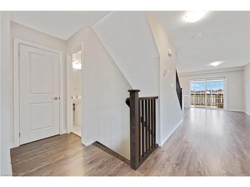 110 Ian Ormston Drive, Kitchener, ON - Indoor Photo Showing Other Room