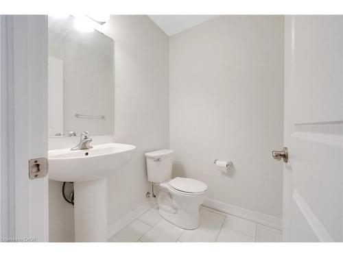 110 Ian Ormston Drive, Kitchener, ON - Indoor Photo Showing Bathroom