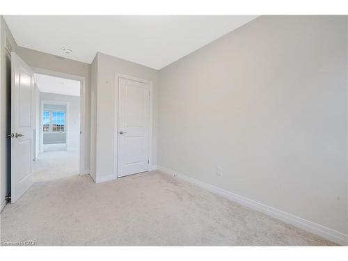 110 Ian Ormston Drive, Kitchener, ON - Indoor Photo Showing Other Room