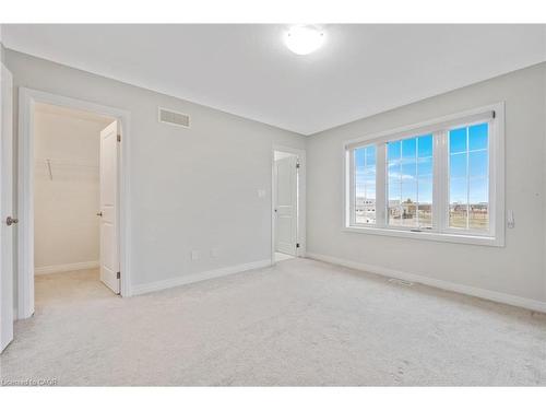 110 Ian Ormston Drive, Kitchener, ON - Indoor Photo Showing Other Room