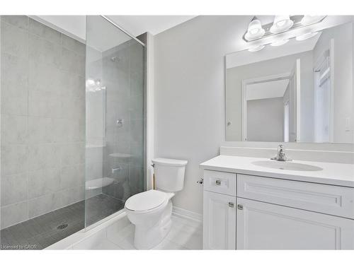 110 Ian Ormston Drive, Kitchener, ON - Indoor Photo Showing Bathroom