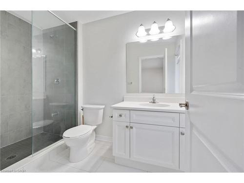 110 Ian Ormston Drive, Kitchener, ON - Indoor Photo Showing Bathroom