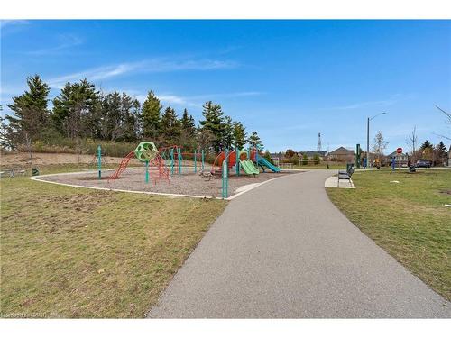 110 Ian Ormston Drive, Kitchener, ON - Outdoor With View
