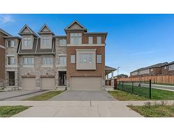 110 Ian Ormston Drive  Kitchener, ON N2P 0K3