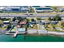 1073 N Service Road, Hamilton, ON  - Outdoor With Body Of Water With View 