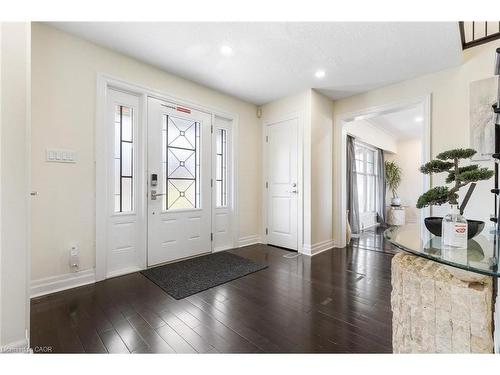 1073 N Service Road, Hamilton, ON - Indoor Photo Showing Other Room