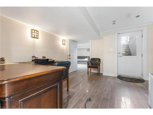 1073 N Service Road, Hamilton, ON - Indoor Photo Showing Other Room