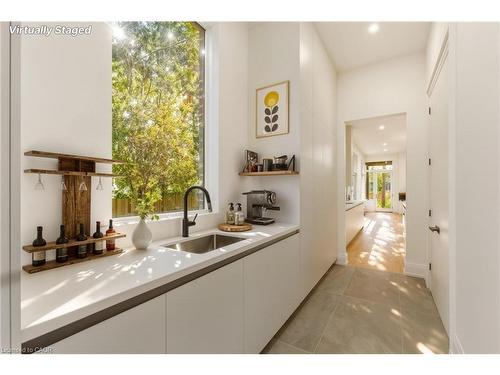 135 Secord Lane, Burlington, ON - Indoor