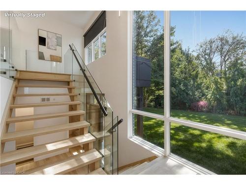 135 Secord Lane, Burlington, ON - Indoor Photo Showing Other Room