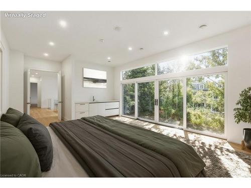 135 Secord Lane, Burlington, ON - Indoor