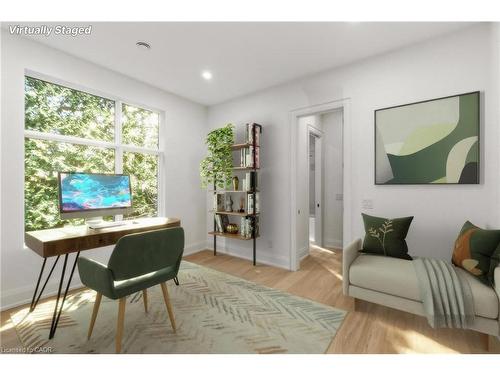 135 Secord Lane, Burlington, ON - Indoor