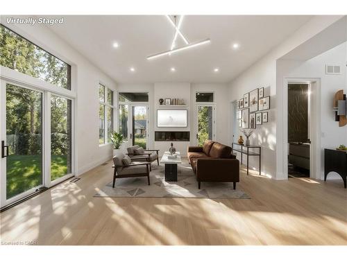 135 Secord Lane, Burlington, ON - Indoor