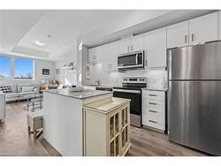 416-108 Garment Street  Kitchener, ON N2G 0E2