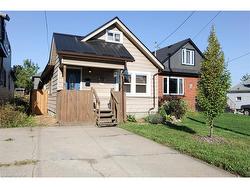 727 Tate Avenue  Hamilton, ON L8H 6L8