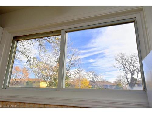 30A-1564 Garth Street, Hamilton, ON -  Photo Showing Other Room