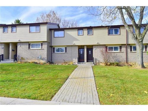 30A-1564 Garth Street, Hamilton, ON - Outdoor With Facade