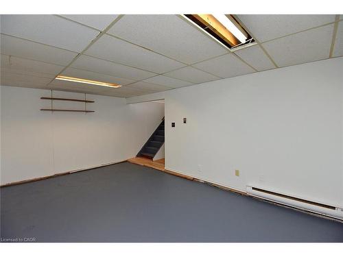 30A-1564 Garth Street, Hamilton, ON - Indoor Photo Showing Other Room