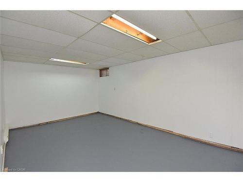 30A-1564 Garth Street, Hamilton, ON - Indoor