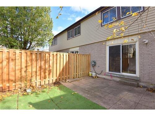 30A-1564 Garth Street, Hamilton, ON - Outdoor With Exterior