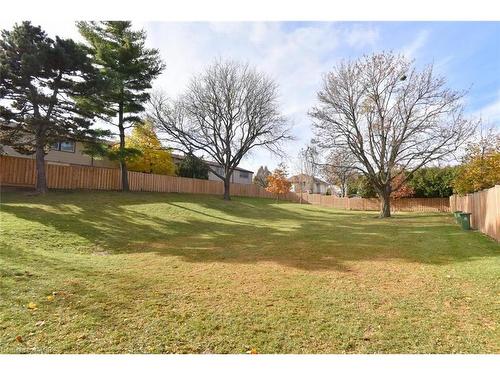 30A-1564 Garth Street, Hamilton, ON - Outdoor