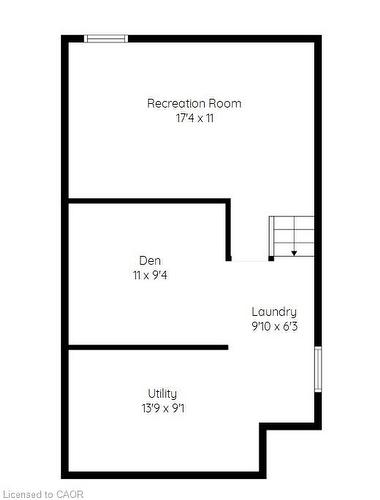 30A-1564 Garth Street, Hamilton, ON - Other