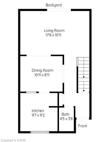 30A-1564 Garth Street, Hamilton, ON - Other