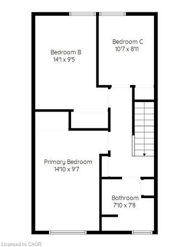 30A-1564 Garth Street, Hamilton, ON - Other