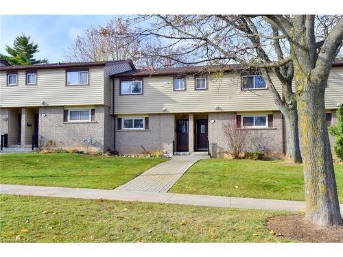 30A-1564 Garth Street, Hamilton, ON - Outdoor With Facade