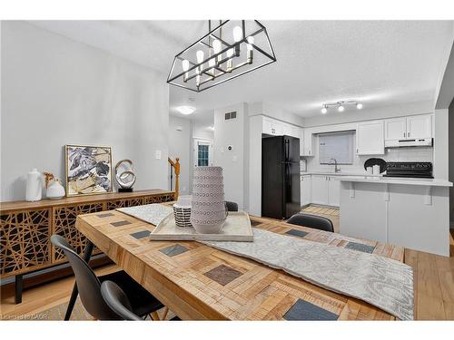 70 Cannes Street, Kitchener, ON - Indoor