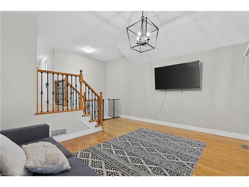 70 Cannes Street, Kitchener, ON - Indoor