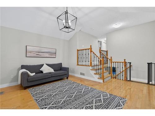 70 Cannes Street, Kitchener, ON - Indoor