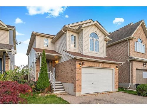 70 Cannes Street, Kitchener, ON - Outdoor